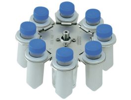 ROTOR SWG-OUT 8-PLC W/BKT UNIVERSAL 320