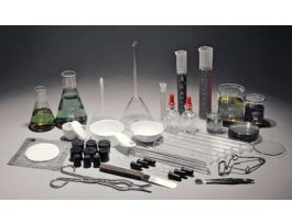 CHEMISTRY LABWARE KIT
