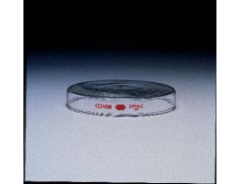 PETRI DISH 60X15MM F/CULTURING BACTERIA