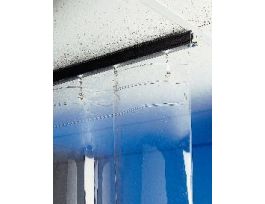 SL-TR CURT STND 20MIL10'W8'H.