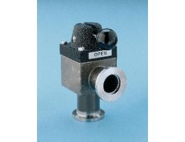 BELLOWS SEALED VALVE PV10K 10M.