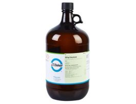 ETHYL ACETATE HPLC GR REGNT 4L. CS