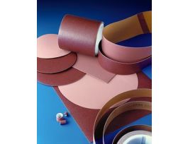 3M™ Diamond Polishing Cloth Disc 652WY, 8000 Mesh, 10 in x NH, Die 1000C