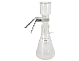 FUNNEL 47MM 300ML GRADUATED