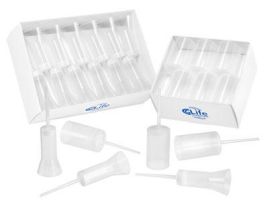 FUNNEL FLTR DISP PE FRT SHV 150ML CS12