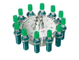 ROTOR AGL 12-PLACE F/EBA 280 CENTRIFUGE