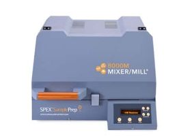 Single-Clamp Mixer/Mill Grinder; 230 VAC/50 Hz