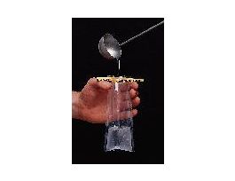 BAG WHIRLPAK 3X5IN 2OZ PK500. CS