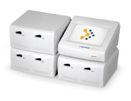 CONTROL MODULE RAMP 200 F/IN VITRO DIAG