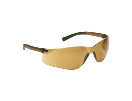 Z13, Dark Brn AS Lens, Dark Brn Tmpls, Rubber Tmple Ends