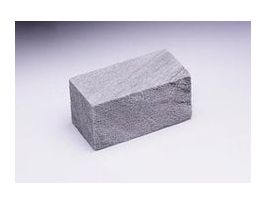 Scotch-Brite™ EXL Unitized Block, 6 in X 9 in X 1/8 in, 2A MED, 10ea/Case