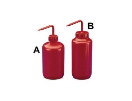 BOTTLE WASH RED WM 500ML 6/P PK