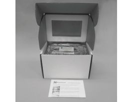 2-8 C REFRIG. SHIPPER CS2