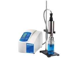 Sonifier with 1/2" Horn, 550 W, 20 kHz, 240 VAC