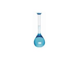 Brand 5580 Volumetric Flask; 1000 mL, pack of 1