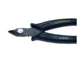 TR25 18AWG CUTTER FLUSH.