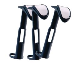 HANDLE COMFORT PIPETMAN BL F/PIPETS PK 3