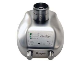 Bunsen Burner ST with Foot Switch