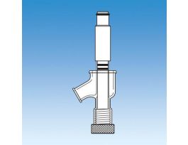 FLUSH SEAL DRAIN ASSEMBLY