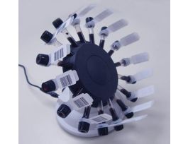 SEDIMIX - TUBE MIXER