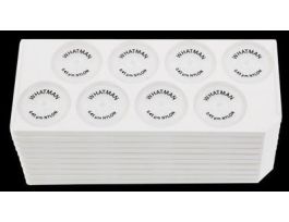 PLATE CHANNEL FILTER 850-DS PTFE 0.2 UM