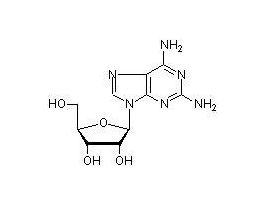 2-AMINOADENOSINE
