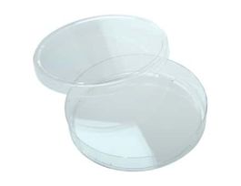 Slideable Sterile Petri Dishes, 100 x 15 mm; 500/cs
