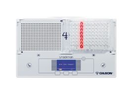 PIPETTING TRACKER PLATE TRACKMAN 0.5-5ML