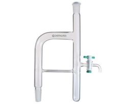 DISTILLING RECEIVER MODIFIED