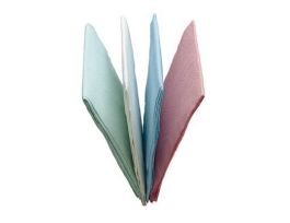 DRAPE SHT 3PLY 40X48IN ,100CS