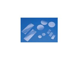 Coverslips, 15 mm diameter; 500/cs