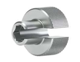 Extender Tool for 8 mm Hex; 1/EA