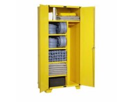 SPILL RESPONSE CENTER