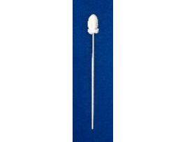 TEXSWAB FOAM/COTTON 6IN PK500. PK