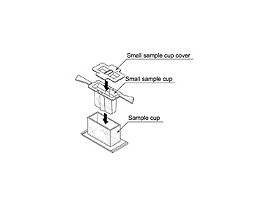10 ml Sample Cup (10 PCs/Set),