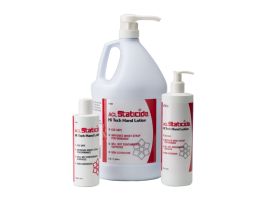 HAND LOTION HI TECH CS24