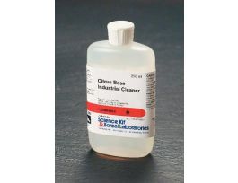 CLEANER CITRUS 250 ML SQUEEZE