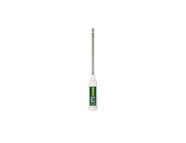 Soil Moisture Meter with Integrated 8" Heavy Duty Probe