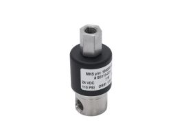 Solenoid Valve, Replacement, 24 VDC, 7 Watt