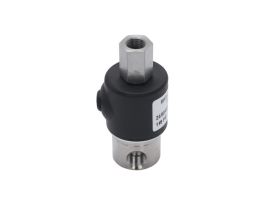 Solenoid Valve, Replacement, 24 VAC, 50-60 Hz, 6 Watt