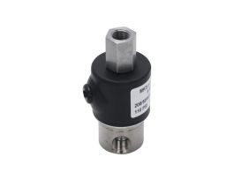 Solenoid Valve, Replacement, 208 VAC, 50-60 Hz, 7.5 Watt