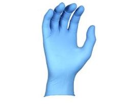 GLOVES N-DEX PWD-FREE MD PK100