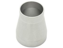 Conical Reducer, Buttweld, 2.0 to 1.5 inch O.D., 304 Stainless Steel