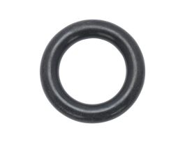 Buna-N O-Ring, NW16 Size ISO-KF Vacuum Flange, 2-314 O-Ring Size