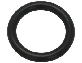 Buna-N O-Ring, NW25 Size ISO-KF Vacuum Flange, 2-320 O-Ring Size
