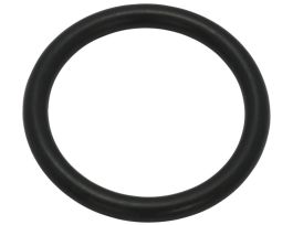 Buna-N O-Ring, NW40 Size ISO-KF Vacuum Flange, 2-326 O-Ring Size