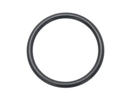 Buna-N O-Ring, NW50 Size ISO-KF Vacuum Flange, 2-330 O-Ring Size