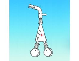 DISTILLING RECEIVER C