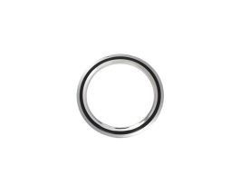 Centering Ring Seal Assembly, ISO-MF, NW100, Viton O-ring, 304 S.S.