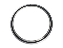 Centering Ring Seal Assembly, ISO-BF, NW630, Viton O-ring, 304 S.S.
